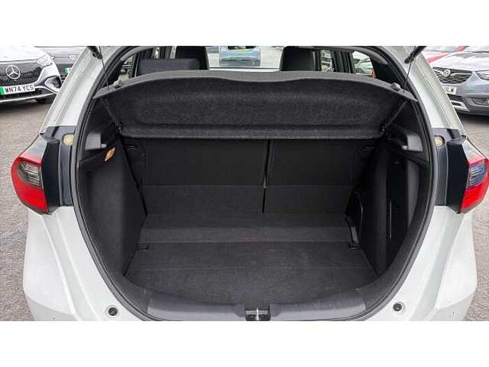 Honda Jazz Hybrid JAZZ 1.5 i-MMD Hybrid SR 5dr eCVT 