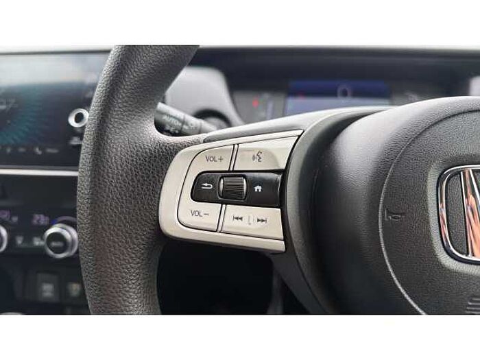 Honda Jazz Hybrid JAZZ 1.5 i-MMD Hybrid SR 5dr eCVT 