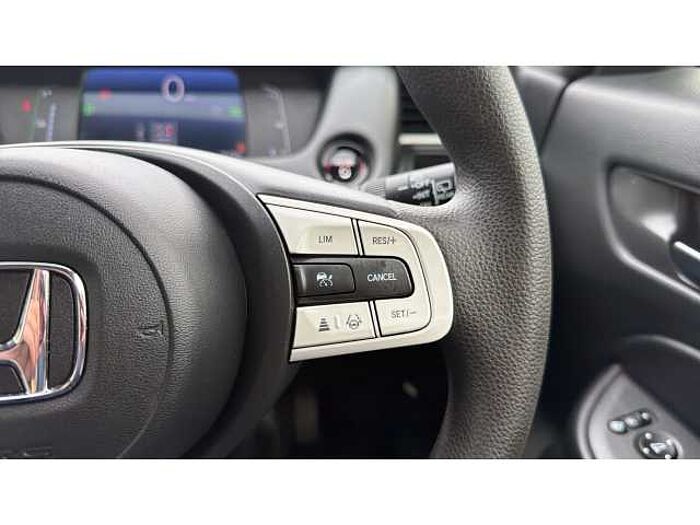 Honda Jazz Hybrid JAZZ 1.5 i-MMD Hybrid SR 5dr eCVT 
