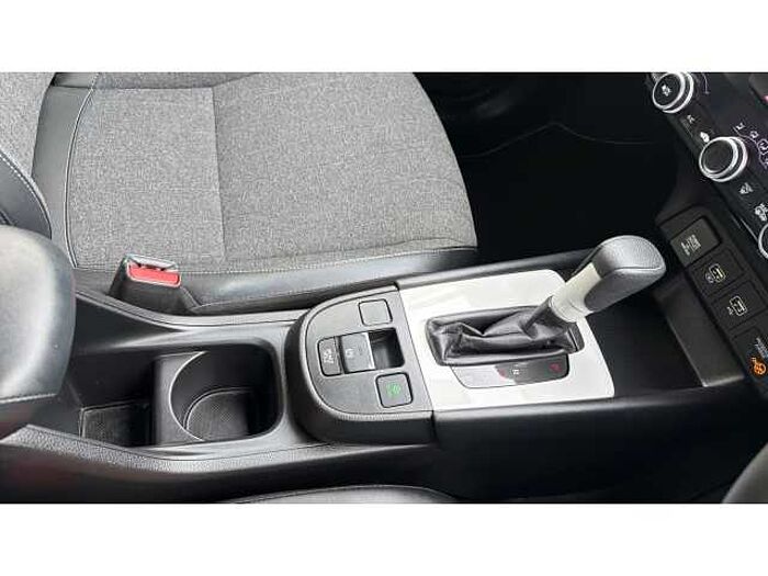 Honda Jazz Hybrid JAZZ 1.5 i-MMD Hybrid SR 5dr eCVT 