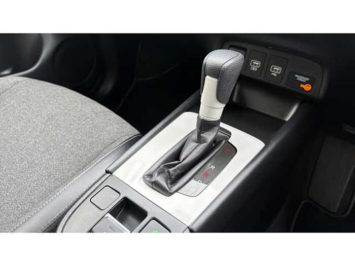 Honda Jazz Hybrid JAZZ 1.5 i-MMD Hybrid SR 5dr eCVT 