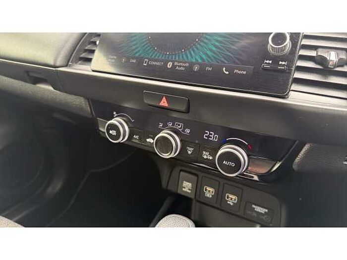 Honda Jazz Hybrid JAZZ 1.5 i-MMD Hybrid SR 5dr eCVT 