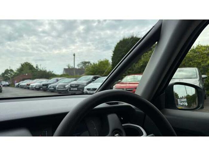 Honda Jazz Hybrid JAZZ 1.5 i-MMD Hybrid SR 5dr eCVT 