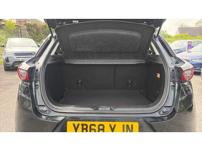 Mazda CX-3 CX-3 2.0 Sport Nav + 5dr 