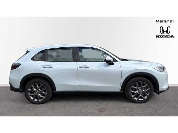 Honda ZR-V e:HEV ZR-V 2.0 eHEV Elegance 5dr CVT 