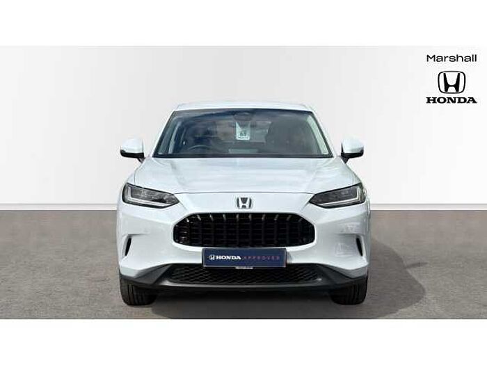 Honda ZR-V e:HEV ZR-V 2.0 eHEV Elegance 5dr CVT 