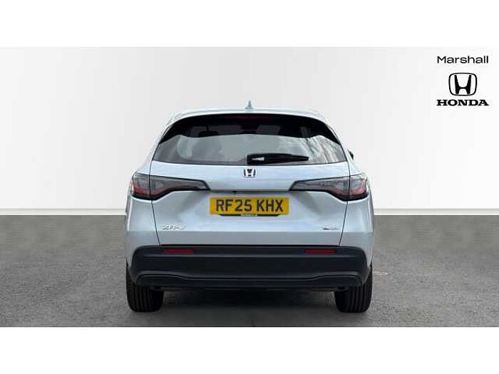 Honda ZR-V e:HEV ZR-V 2.0 eHEV Elegance 5dr CVT 