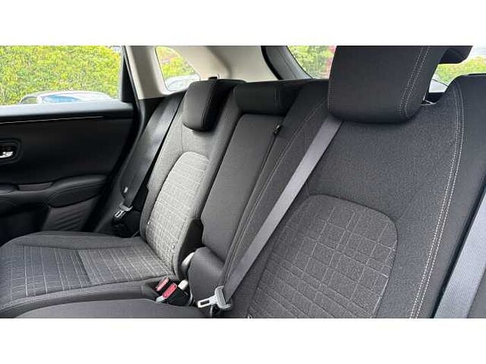 Honda ZR-V e:HEV ZR-V 2.0 eHEV Elegance 5dr CVT 