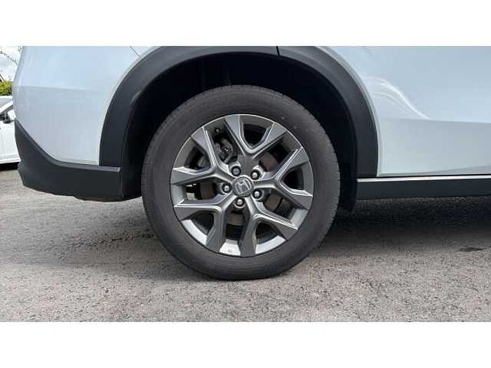 Honda ZR-V e:HEV ZR-V 2.0 eHEV Elegance 5dr CVT 