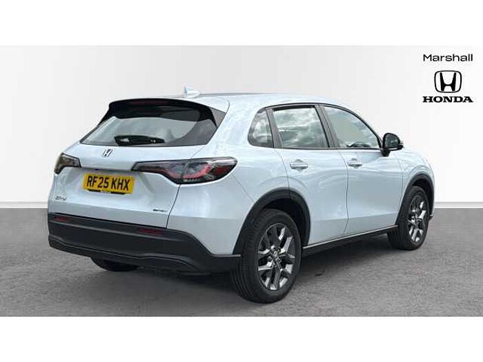 Honda ZR-V e:HEV ZR-V 2.0 eHEV Elegance 5dr CVT 