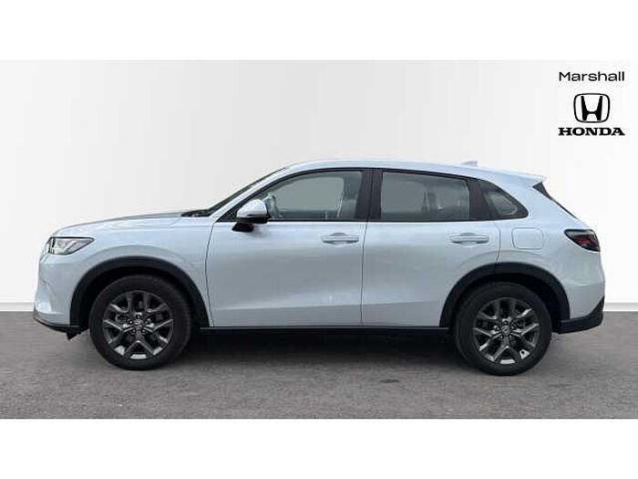 Honda ZR-V e:HEV ZR-V 2.0 eHEV Elegance 5dr CVT 