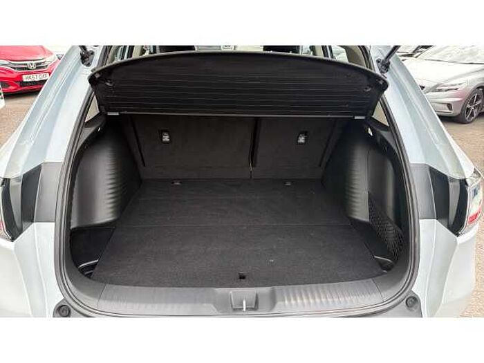 Honda ZR-V e:HEV ZR-V 2.0 eHEV Elegance 5dr CVT 