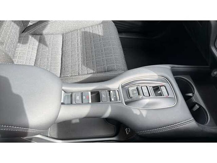 Honda ZR-V e:HEV ZR-V 2.0 eHEV Elegance 5dr CVT 