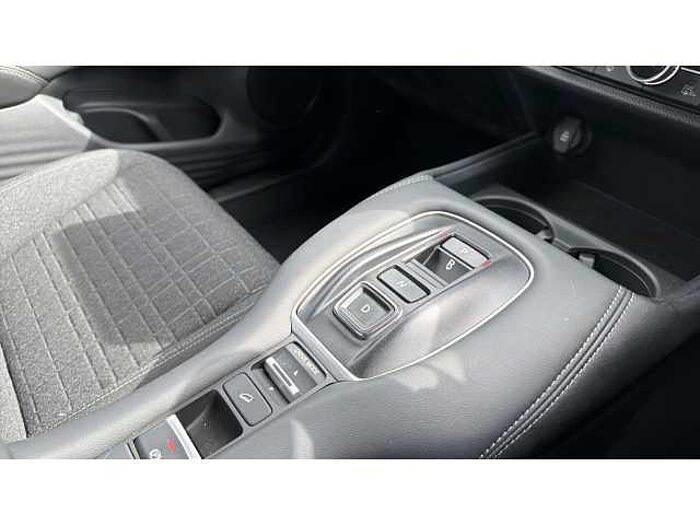 Honda ZR-V e:HEV ZR-V 2.0 eHEV Elegance 5dr CVT 