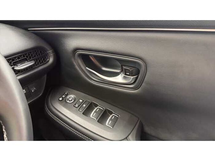 Honda ZR-V e:HEV ZR-V 2.0 eHEV Elegance 5dr CVT 
