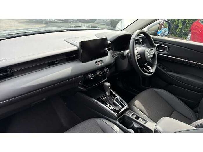 Honda HR-V Hybrid HR-V 1.5 eHEV Advance 5dr CVT 
