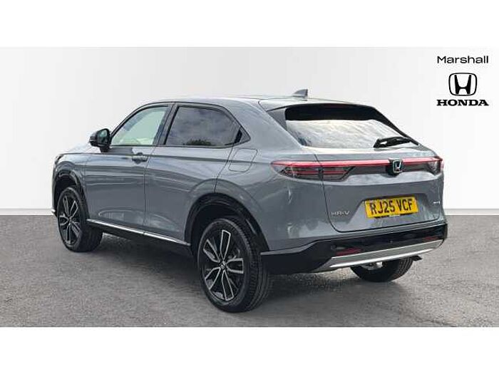 Honda HR-V Hybrid HR-V 1.5 eHEV Advance 5dr CVT 