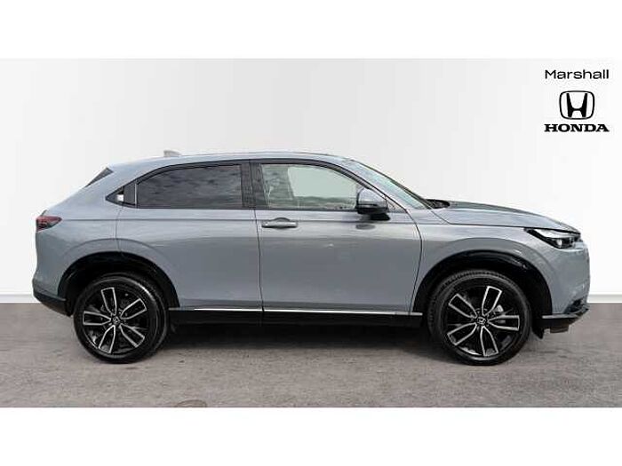 Honda HR-V Hybrid HR-V 1.5 eHEV Advance 5dr CVT 