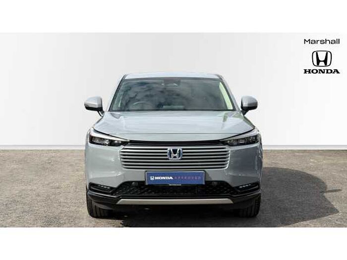 Honda HR-V Hybrid HR-V 1.5 eHEV Advance 5dr CVT 