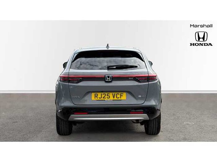Honda HR-V Hybrid HR-V 1.5 eHEV Advance 5dr CVT 
