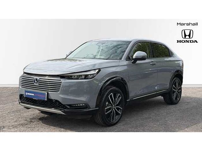 Honda HR-V Hybrid HR-V 1.5 eHEV Advance 5dr CVT 