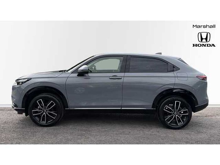 Honda HR-V Hybrid HR-V 1.5 eHEV Advance 5dr CVT 
