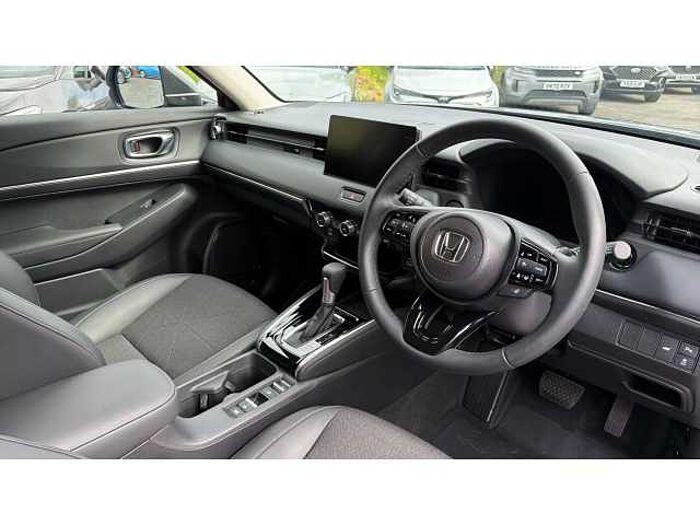 Honda HR-V Hybrid HR-V 1.5 eHEV Advance 5dr CVT 