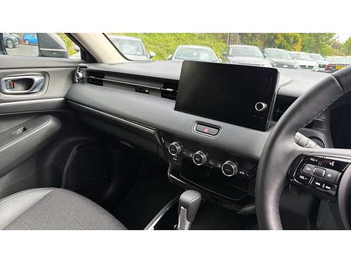 Honda HR-V Hybrid HR-V 1.5 eHEV Advance 5dr CVT 