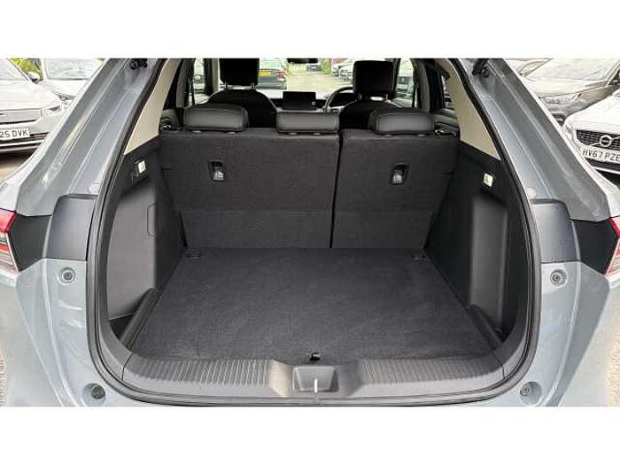 Honda HR-V Hybrid HR-V 1.5 eHEV Advance 5dr CVT 