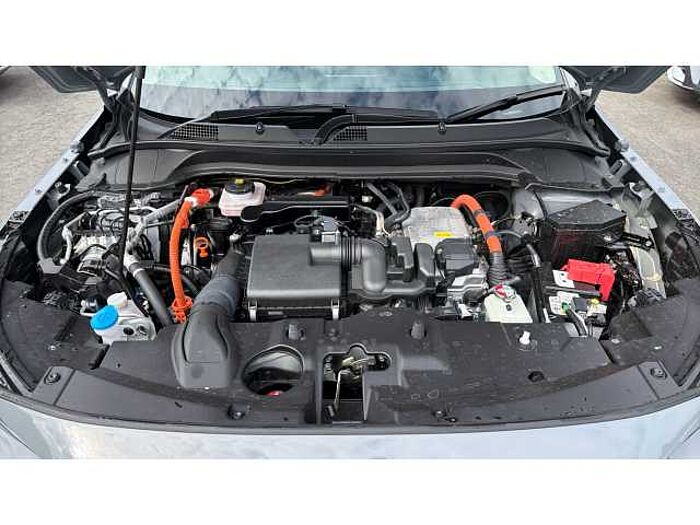 Honda HR-V Hybrid HR-V 1.5 eHEV Advance 5dr CVT 