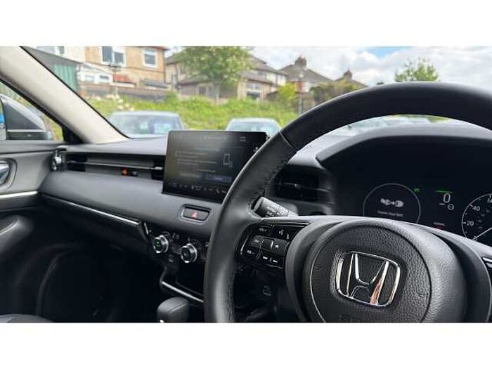 Honda HR-V Hybrid HR-V 1.5 eHEV Advance 5dr CVT 