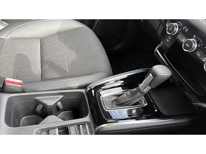 Honda HR-V Hybrid HR-V 1.5 eHEV Advance 5dr CVT 