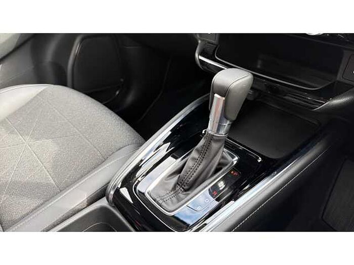 Honda HR-V Hybrid HR-V 1.5 eHEV Advance 5dr CVT 