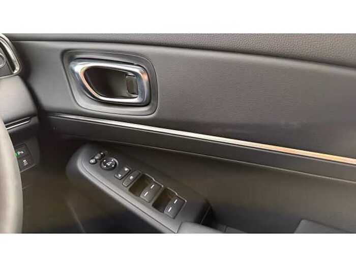 Honda HR-V Hybrid HR-V 1.5 eHEV Advance 5dr CVT 