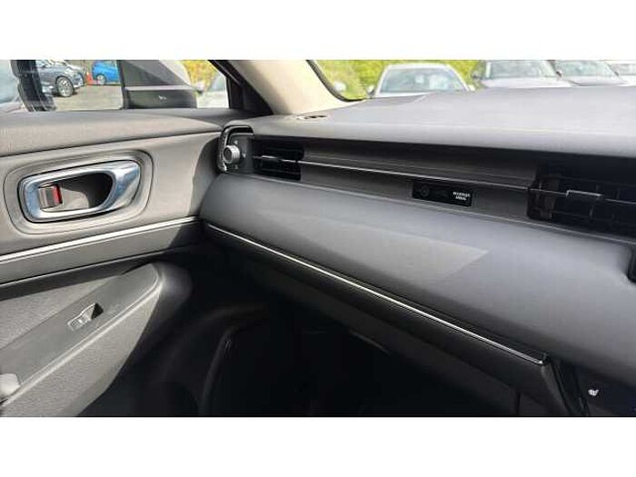 Honda HR-V Hybrid HR-V 1.5 eHEV Advance 5dr CVT 