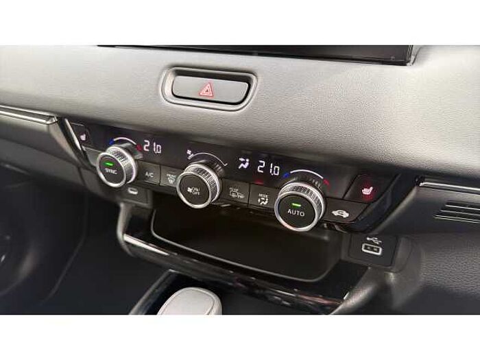 Honda HR-V Hybrid HR-V 1.5 eHEV Advance 5dr CVT 