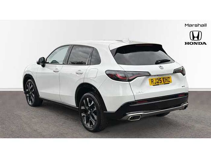 Honda ZR-V e:HEV ZR-V 2.0 eHEV Advance 5dr CVT 