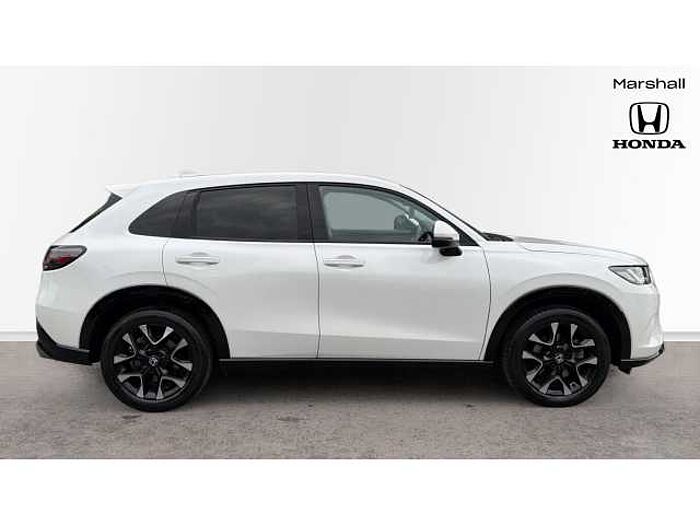 Honda ZR-V e:HEV ZR-V 2.0 eHEV Advance 5dr CVT 