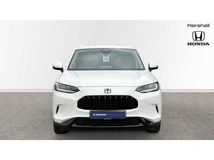 Honda ZR-V e:HEV ZR-V 2.0 eHEV Advance 5dr CVT 