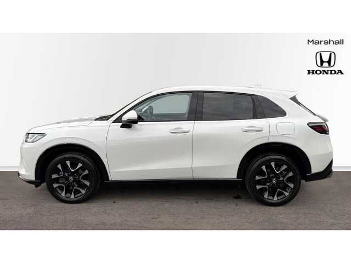 Honda ZR-V e:HEV ZR-V 2.0 eHEV Advance 5dr CVT 