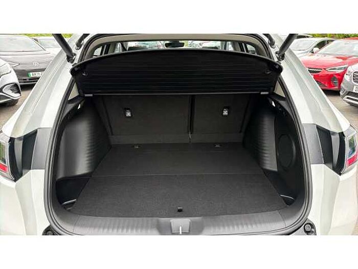 Honda ZR-V e:HEV ZR-V 2.0 eHEV Advance 5dr CVT 