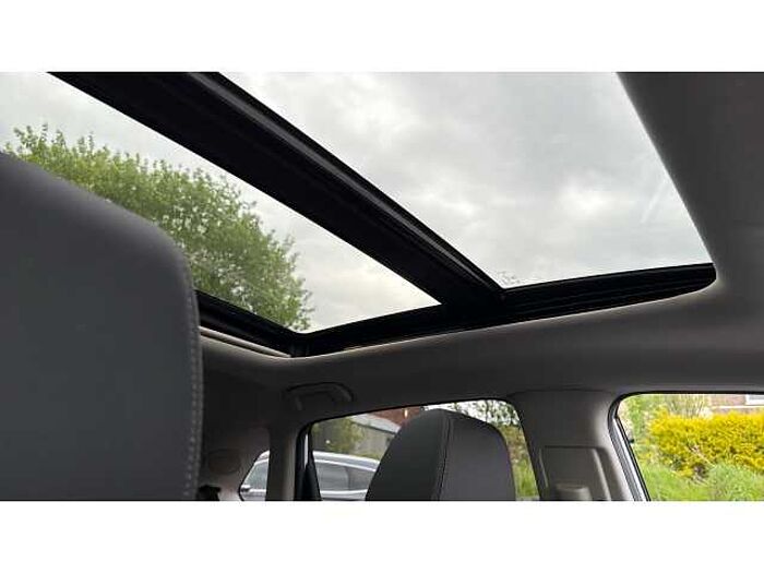 Honda ZR-V e:HEV ZR-V 2.0 eHEV Advance 5dr CVT 