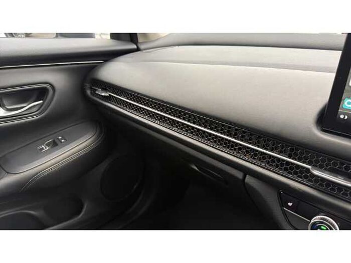 Honda ZR-V e:HEV ZR-V 2.0 eHEV Advance 5dr CVT 
