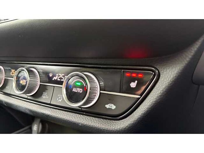 Honda ZR-V e:HEV ZR-V 2.0 eHEV Advance 5dr CVT 