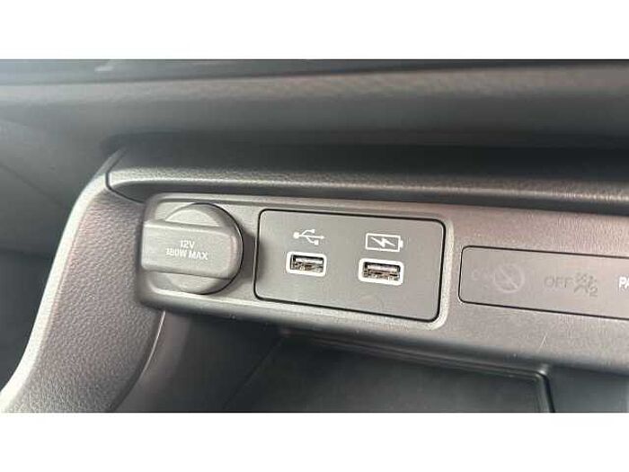 Honda Civic Hybrid CIVIC 2.0 eHEV Elegance 5dr CVT 