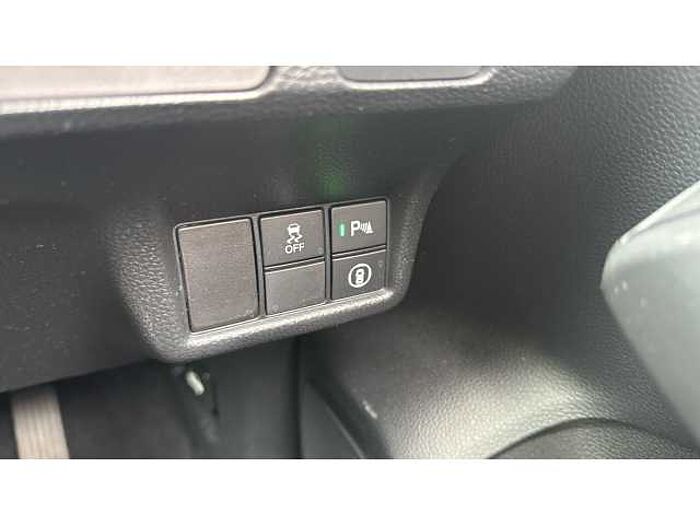 Honda Civic Hybrid CIVIC 2.0 eHEV Elegance 5dr CVT 