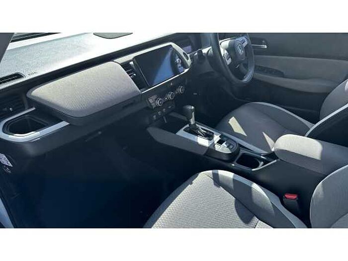 Honda Jazz Hybrid JAZZ 1.5 i-MMD Hybrid Crosstar EX 5dr eCVT 