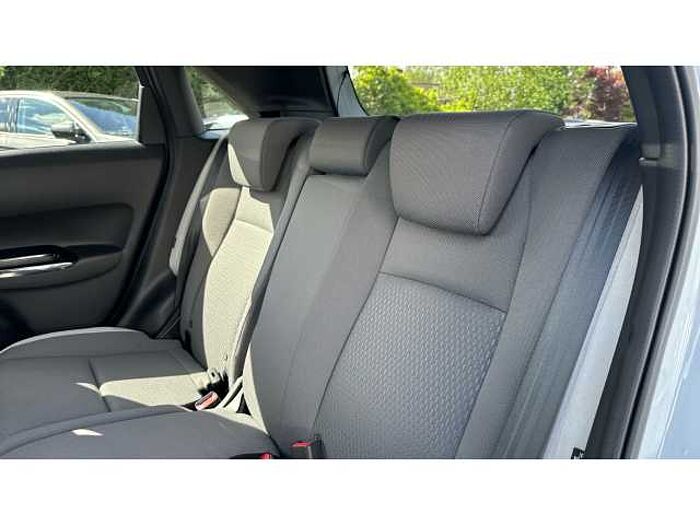 Honda Jazz Hybrid JAZZ 1.5 i-MMD Hybrid Crosstar EX 5dr eCVT 