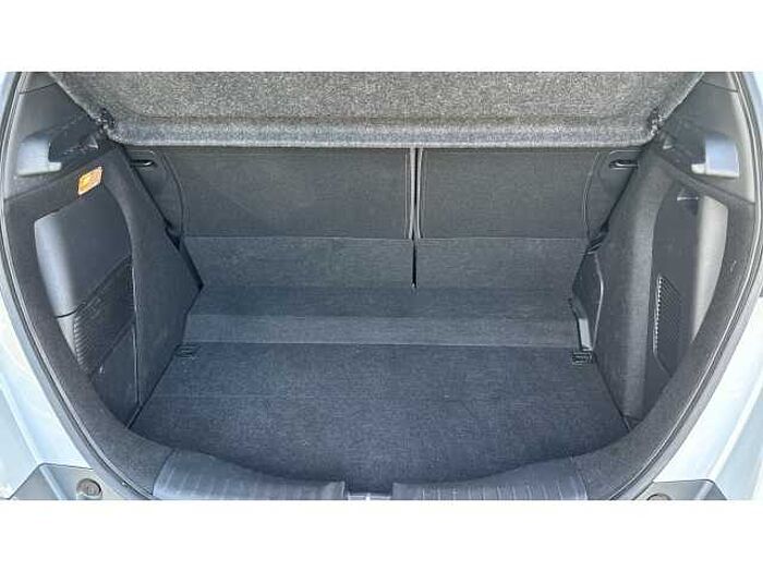 Honda Jazz Hybrid JAZZ 1.5 i-MMD Hybrid Crosstar EX 5dr eCVT 