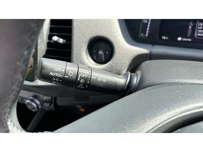 Honda Jazz Hybrid JAZZ 1.5 i-MMD Hybrid Crosstar EX 5dr eCVT 